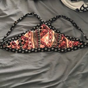 Target bikini top